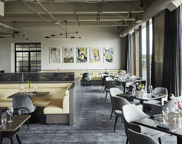 The Rooms at Fitler Club 5