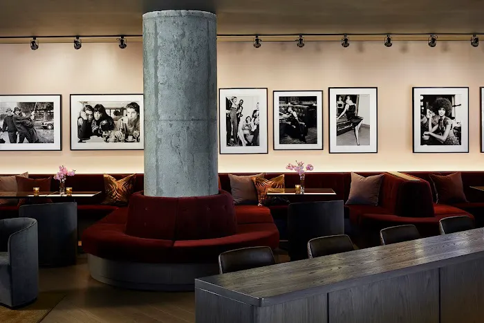 The Rooms at Fitler Club 5