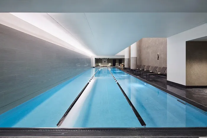 The Rooms at Fitler Club 5