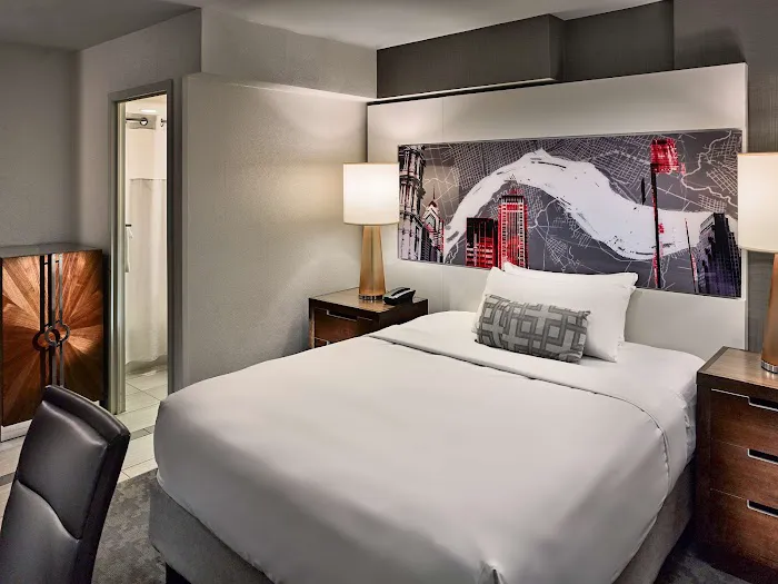 Sonesta Philadelphia Rittenhouse Square 5