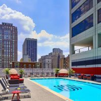 Sonesta Philadelphia Rittenhouse Square ico