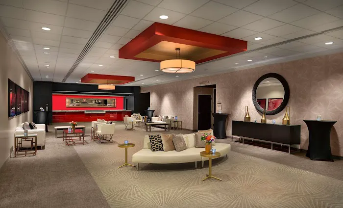 Sonesta Philadelphia Rittenhouse Square 5