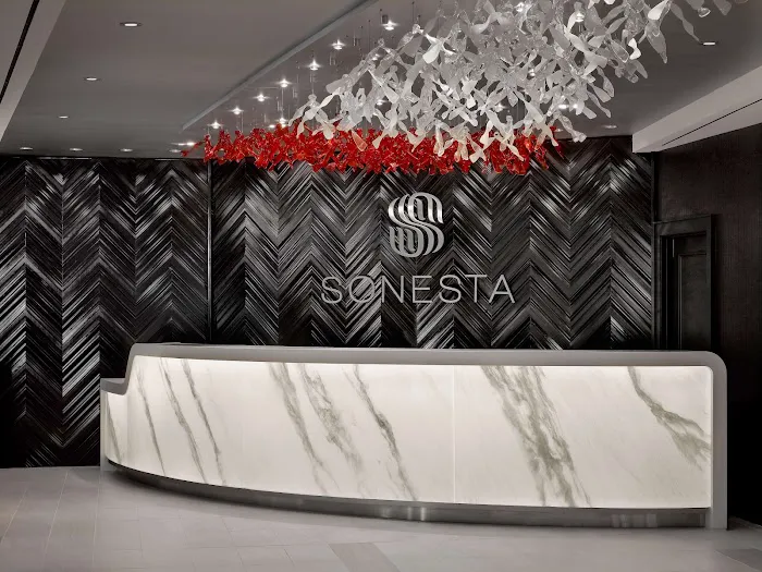 Sonesta Philadelphia Rittenhouse Square 5