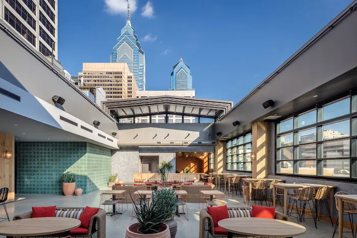 Motto By Hilton Philadelphia Rittenhouse Square 5