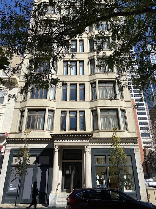 ROOST Rittenhouse 5