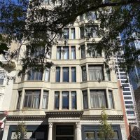 ROOST Rittenhouse ico
