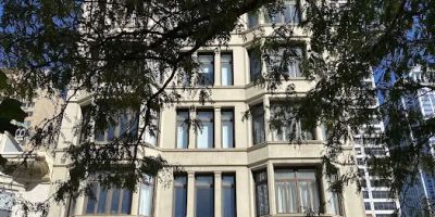 ROOST Rittenhouse