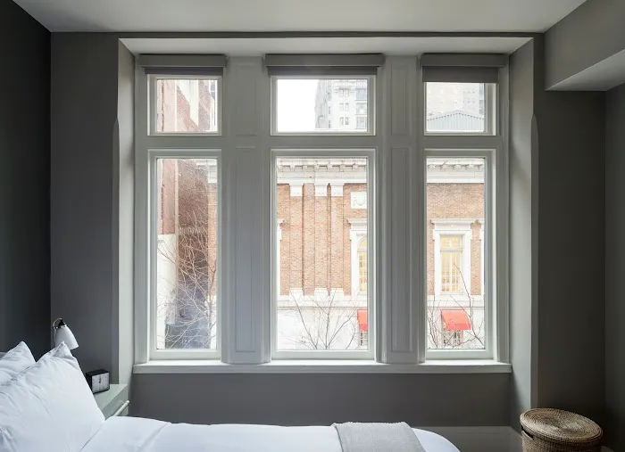 ROOST Rittenhouse 5