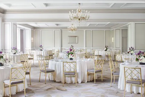 The Westin Philadelphia 5