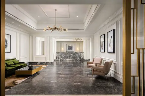 The Westin Philadelphia 5