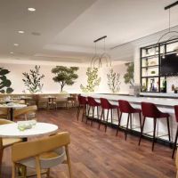 The Westin Philadelphia ico
