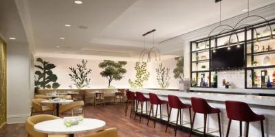 The Westin Philadelphia