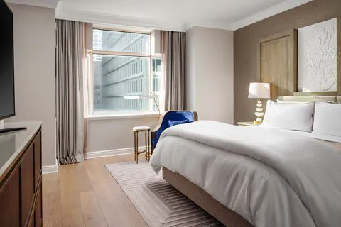 The Westin Philadelphia 5