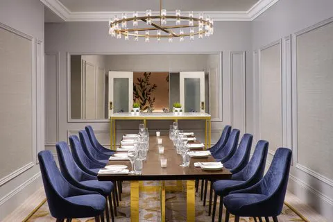 The Westin Philadelphia 5