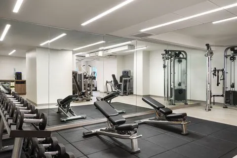 The Westin Philadelphia 5