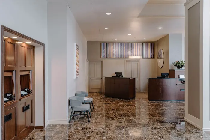 Club Quarters Hotel Rittenhouse Square, Philadelphia 5