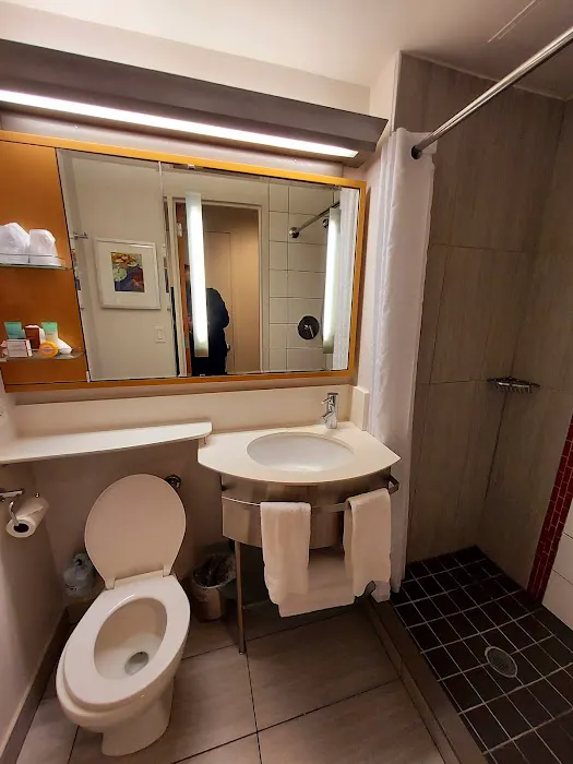 Club Quarters Hotel Rittenhouse Square, Philadelphia 5