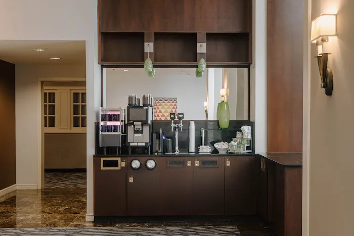 Club Quarters Hotel Rittenhouse Square, Philadelphia 5