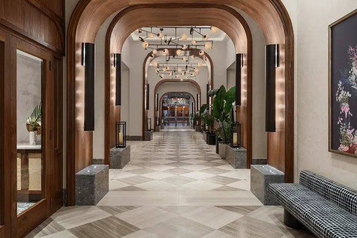 Sofitel Philadelphia at Rittenhouse Square 5