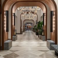 Sofitel Philadelphia at Rittenhouse Square ico