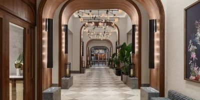 Sofitel Philadelphia at Rittenhouse Square