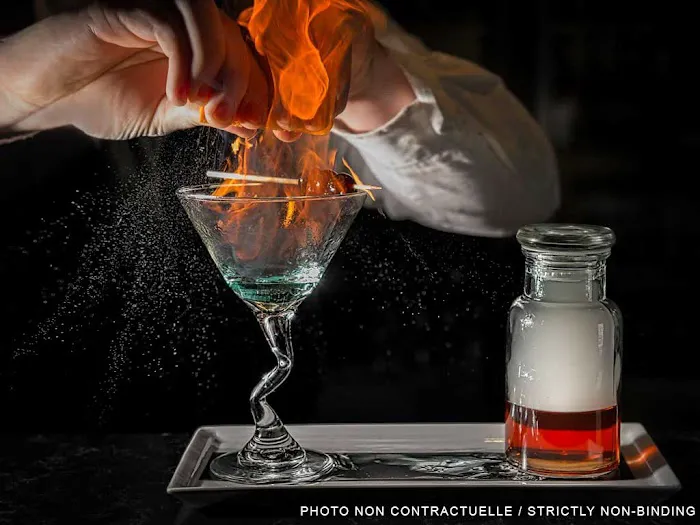 Sofitel Philadelphia at Rittenhouse Square 5