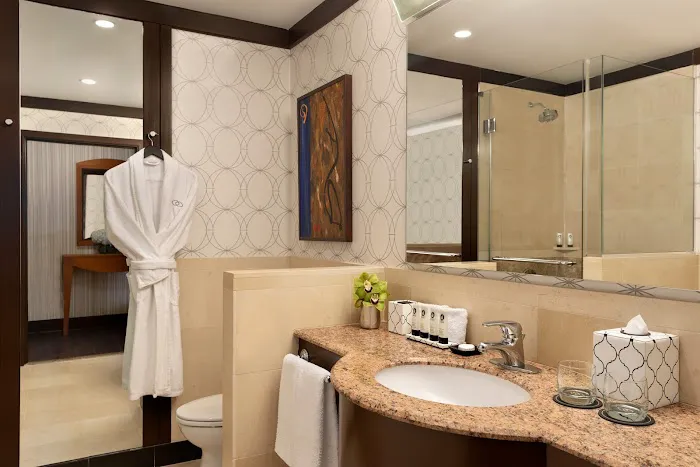 Sofitel Philadelphia at Rittenhouse Square 5
