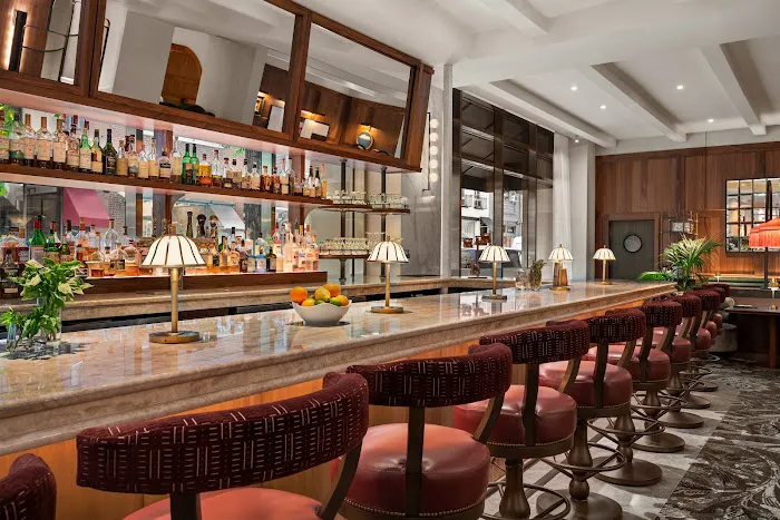 Sofitel Philadelphia at Rittenhouse Square 5