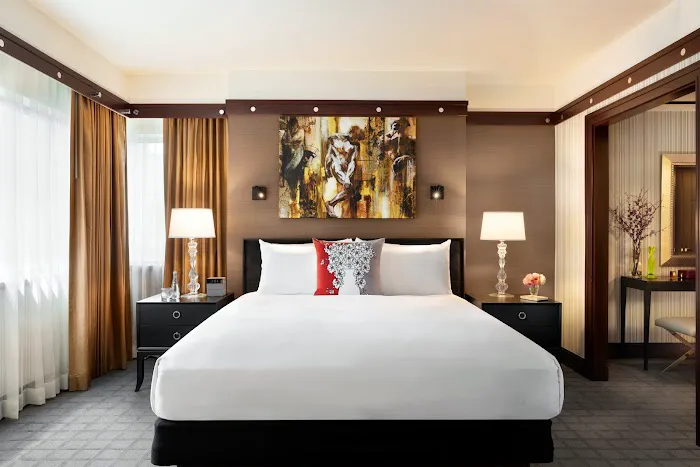 Sofitel Philadelphia at Rittenhouse Square 5
