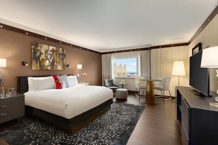 Sofitel Philadelphia at Rittenhouse Square 5