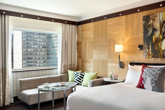 Sofitel Philadelphia at Rittenhouse Square 5