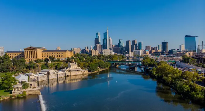 Kimpton Hotel Palomar Philadelphia 5