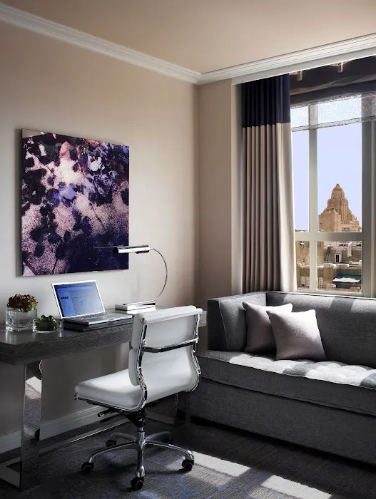 Kimpton Hotel Palomar Philadelphia 5