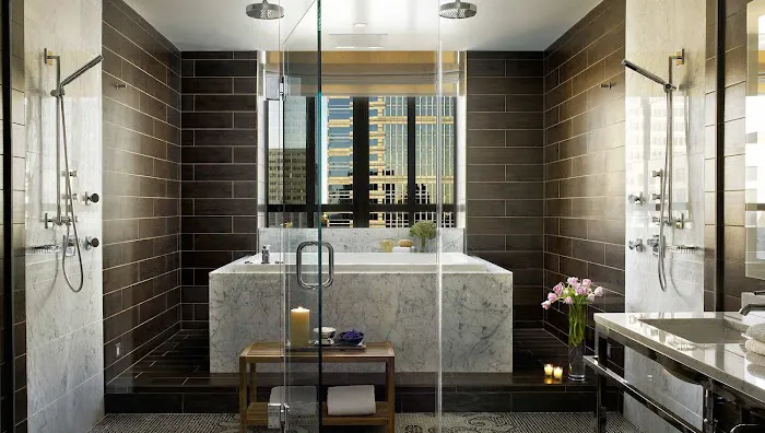 Kimpton Hotel Palomar Philadelphia 5