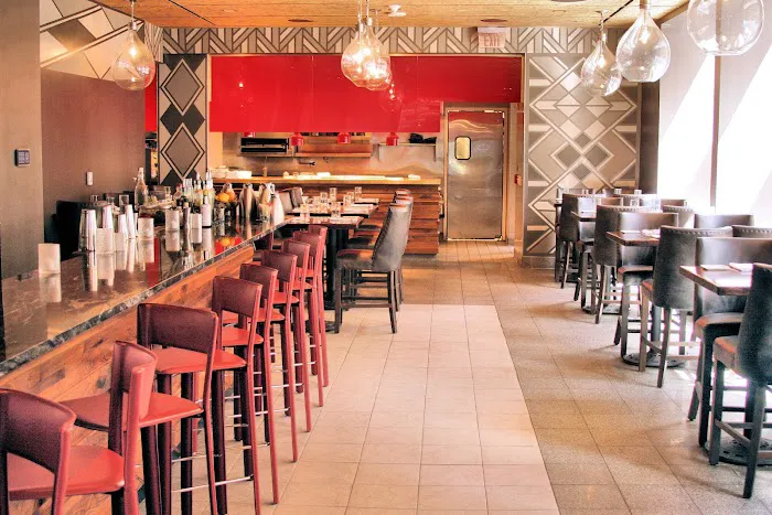 Kimpton Hotel Palomar Philadelphia 5