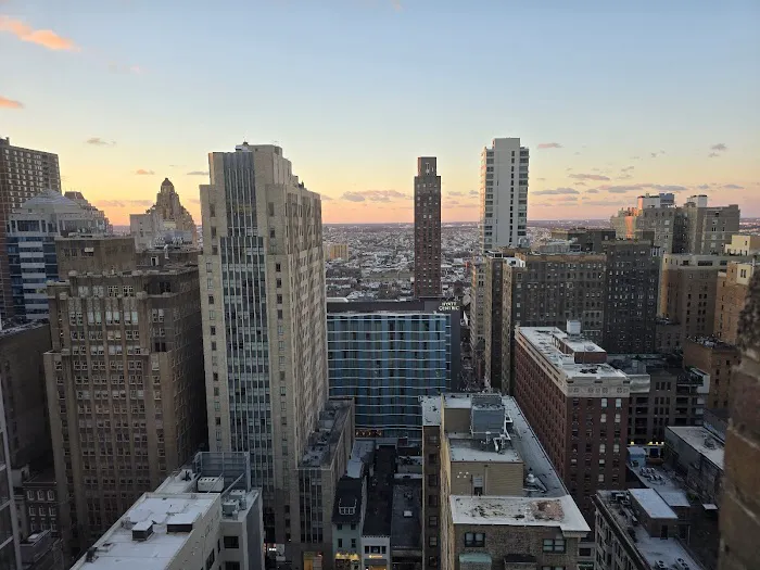 Kimpton Hotel Palomar Philadelphia 5