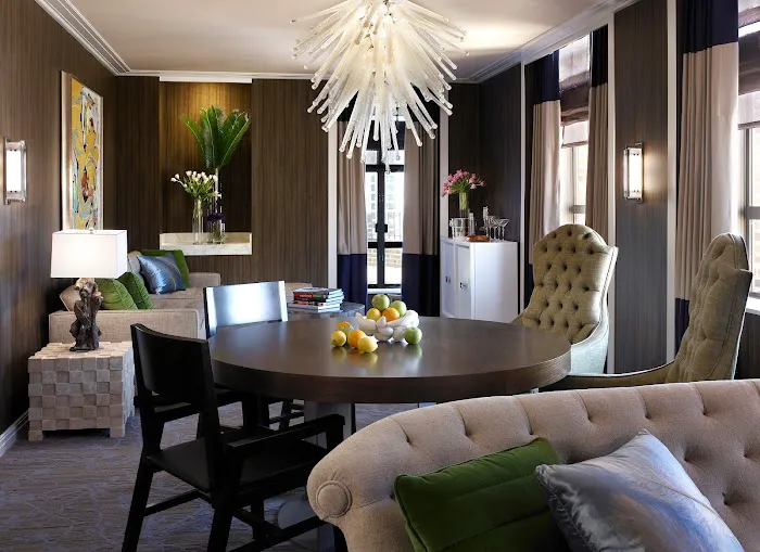 Kimpton Hotel Palomar Philadelphia 5