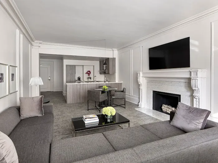 Hotel AKA Rittenhouse Square 5