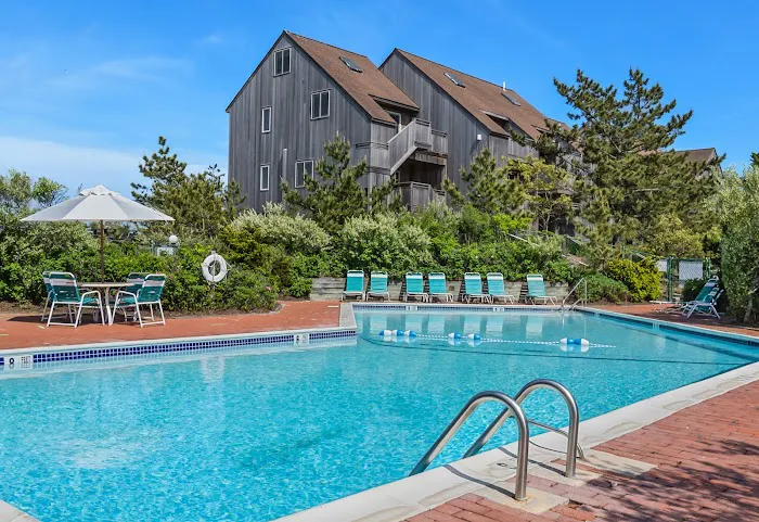 Ocean Colony Beach and Tennis Club 4