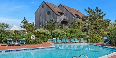 Ocean Colony Beach and Tennis Club