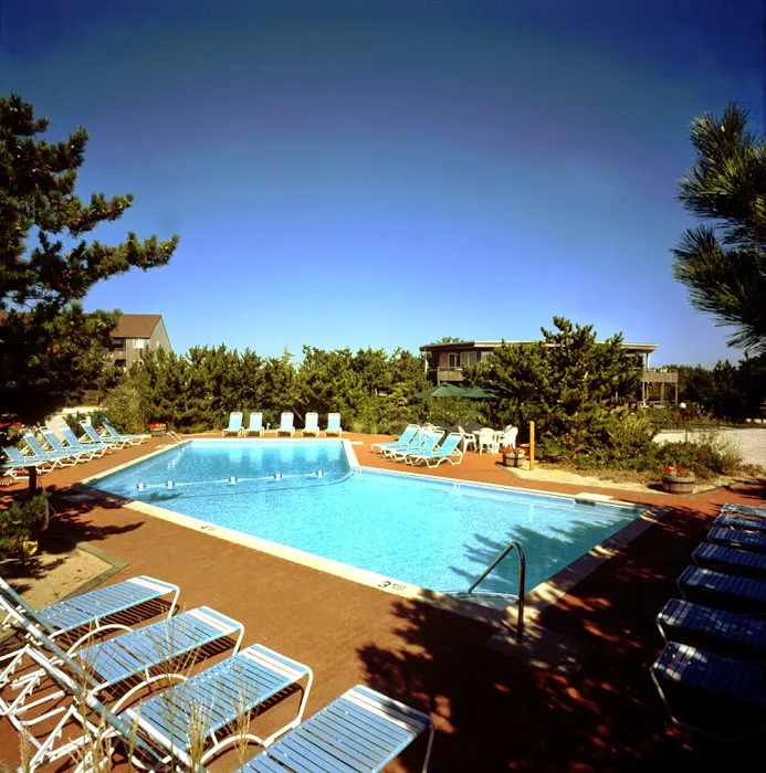 Ocean Colony Beach and Tennis Club 4