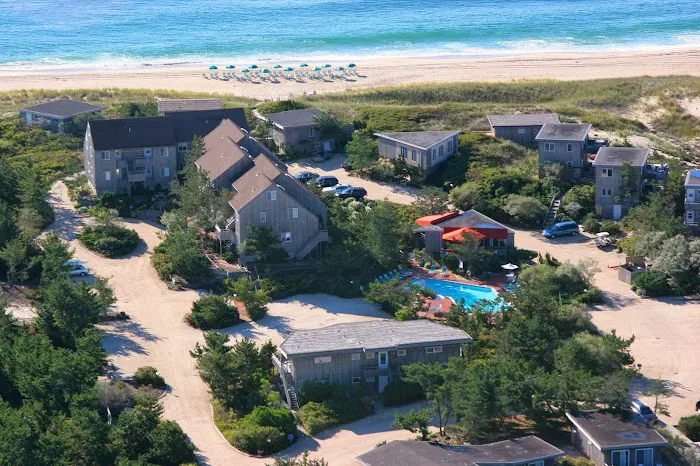 Ocean Colony Beach and Tennis Club 4