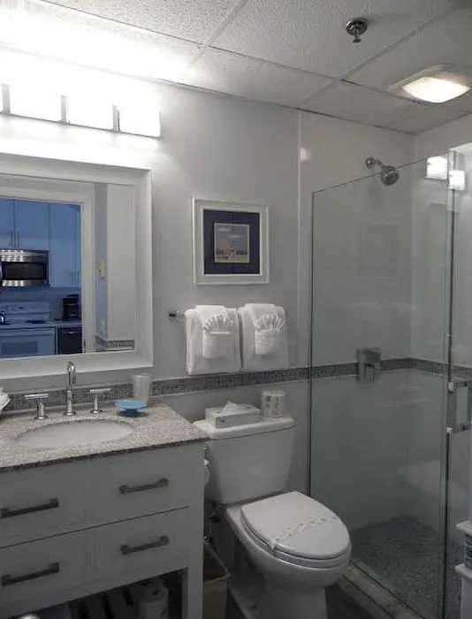 Windward Shores Ocean Resort 4