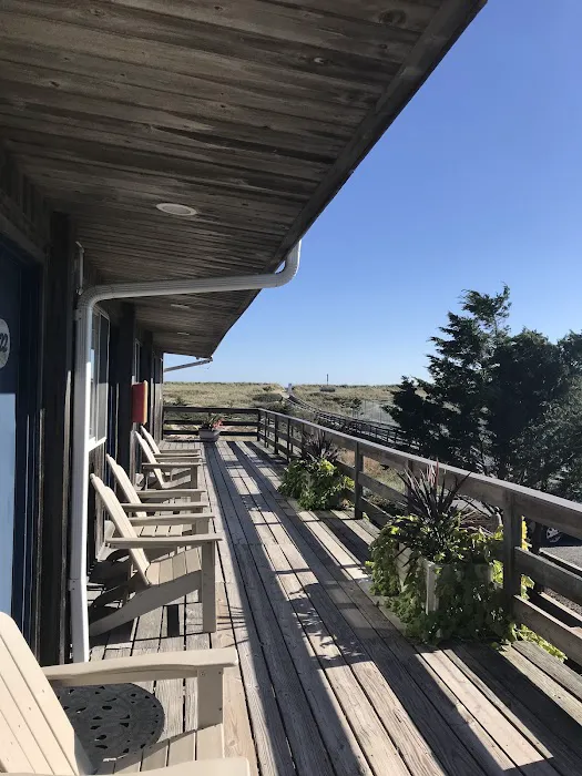 Ocean Vista Resort 4