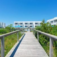 Hermitage Amagansett ico