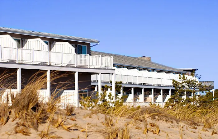 Sea Crest Resort 4