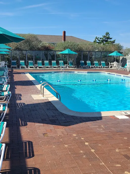Sea Crest Resort 4