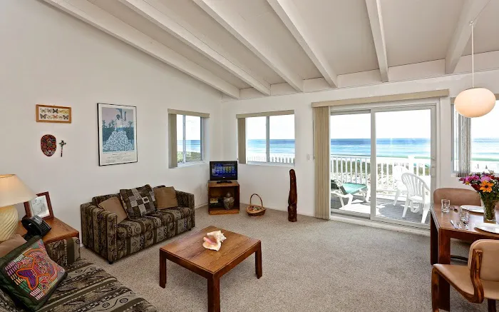 Sea Crest Resort 4
