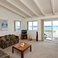 Sea Crest Resort ico