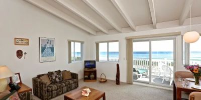 Sea Crest Resort